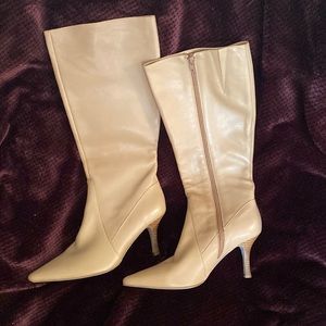 Tall boots